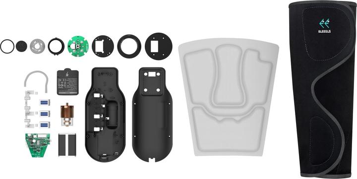 Image du produit Eleeels A1 Compression d'air sans fil