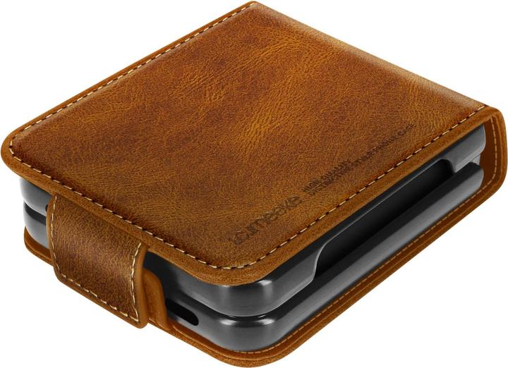 Actual product image Avizar Flexi, RFID Protection Series (Samsung Galaxy Z Flip5)