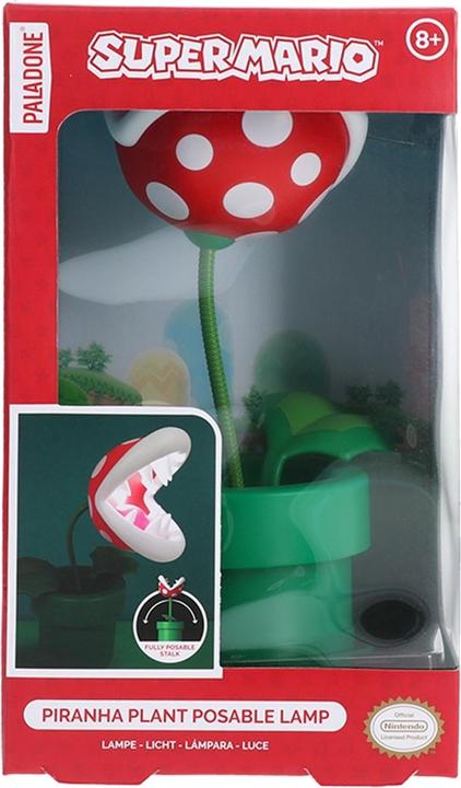 Paladone Products Mini Piranha Plant