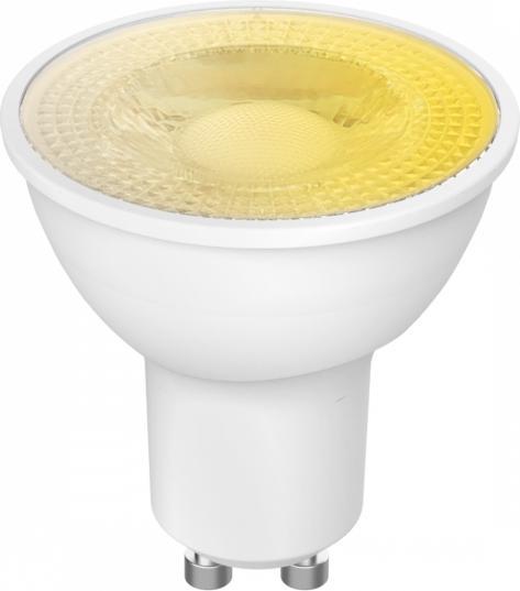 Image du produit Yeelight Smart Bulb (GU10, 4.80 W, 350 lm, 4 x, G)
