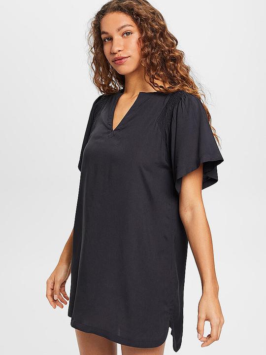 Image du produit Esprit Robe de plage Tunique (S)