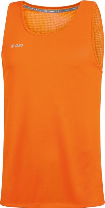 Neon Orange
