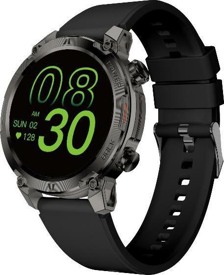 Produktbild Nilox Sportive Smartwatch Trailround