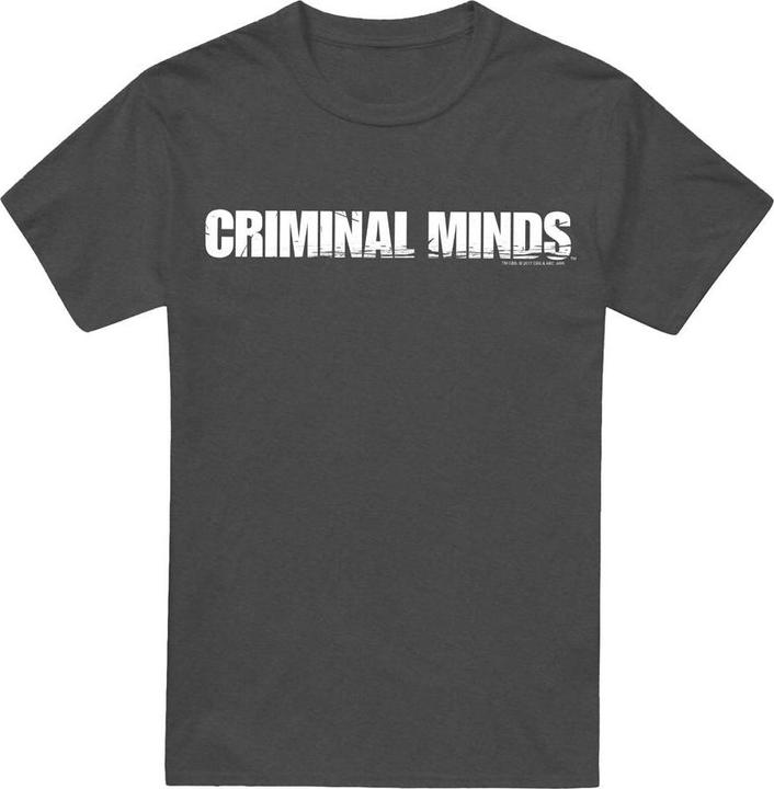 Produktbild Criminal Minds TShirt (S)