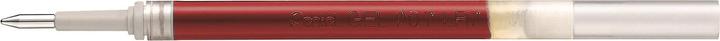 Image du produit Pentel EnerGel (Mine de gel, Rouge, 0.35 mm)