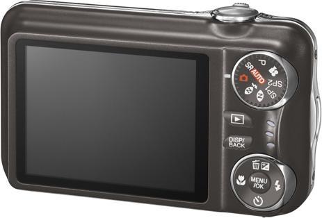 Image du produit Fujifilm FinePix T200 (1/2,3'')