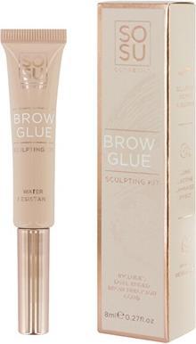 Sosu Cosmetics - Brow Glue (Sculpting Kit)