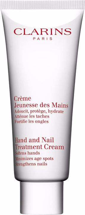 Image du produit Clarins Crème Jeunesse des Mains (30 ml)