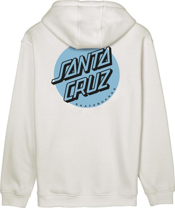 Actual product image Santa Cruz Shadowless Dot Hood (L)