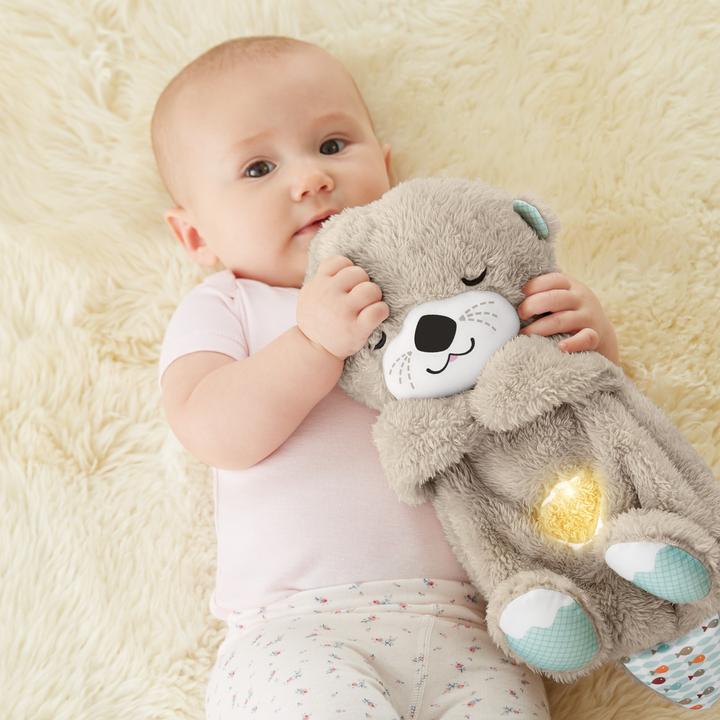 Immagine prodotto Fisher-Price Lontra di sonno (20.30 cm)