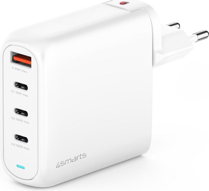Actual product image 4smarts Flex Pro (100 W)