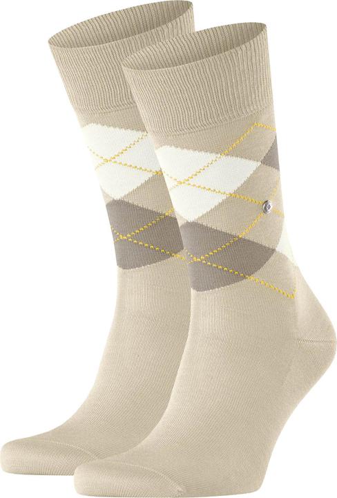 Image du produit Burlington Manchester (lot de 2, 40 - 46)