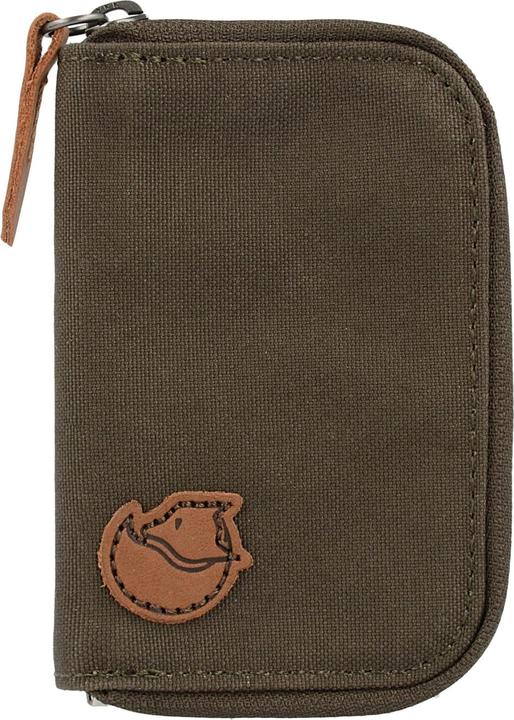 Image du produit Fjällräven Zip Card Holder