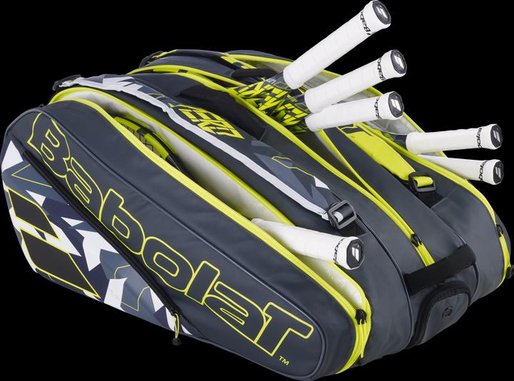 Image du produit Babolat Pure Aero Racketholder X12 (12R)
