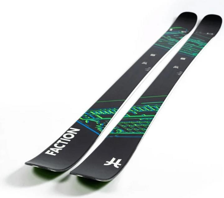 Actual product image Faction Ski Prodigy 1 2024 (178 cm)