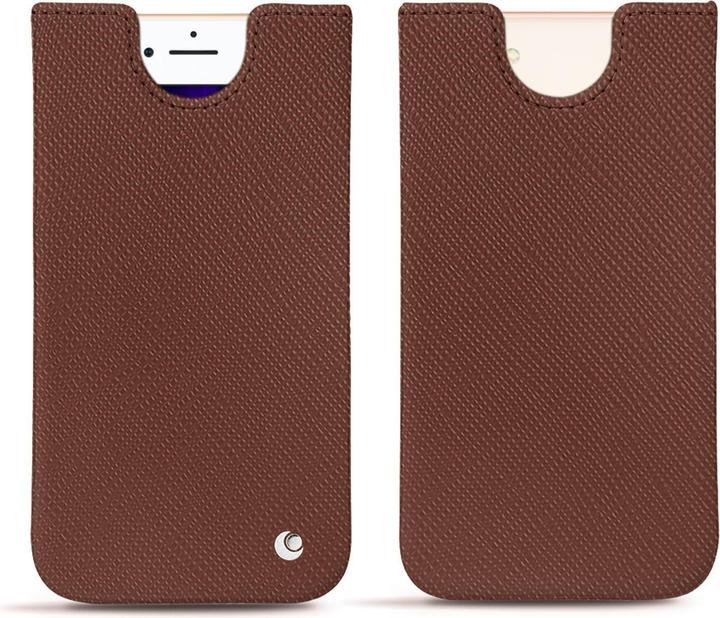 Marron délicat ( Pantone #95614d)