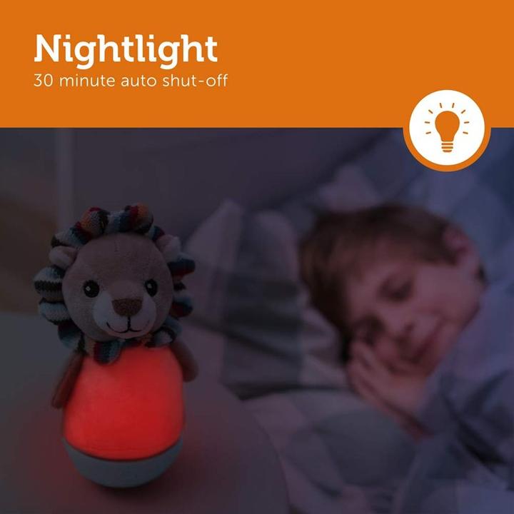 Image du produit ZaZu Bonne nuit, mon ami