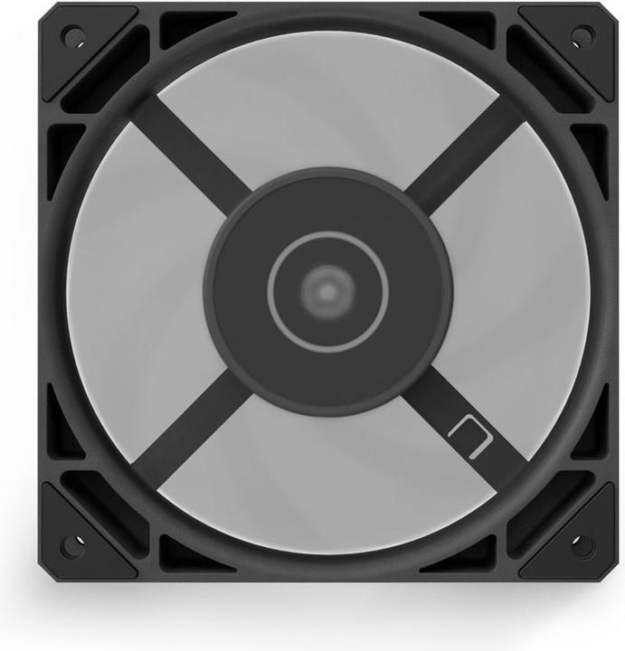Produktbild EKWB EK Loop Fan FPT 120 550-2300 bk 3831109900000 (120 mm, 1 x)