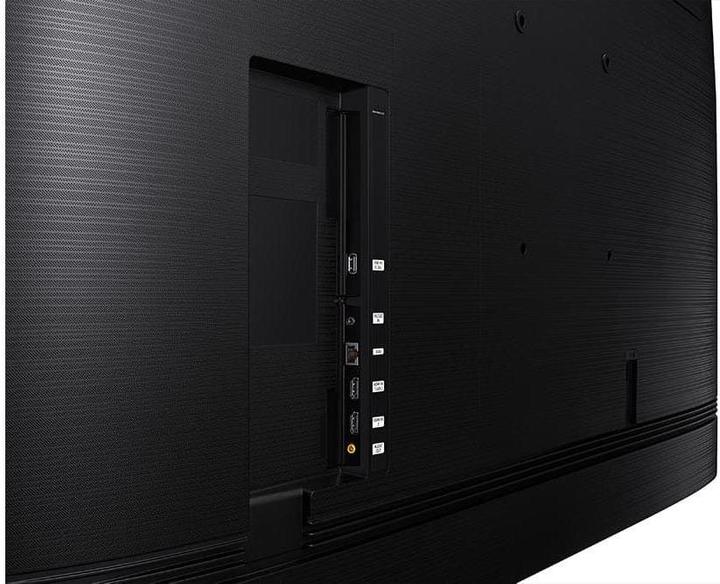 Produktbild Samsung QE70T (3840 x 2160 Pixel, 70")