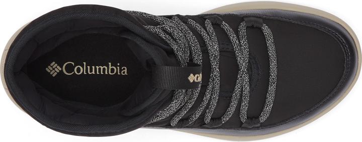 Actual product image Columbia Slopeside™ Village Omni-Heat™ Mid (39)