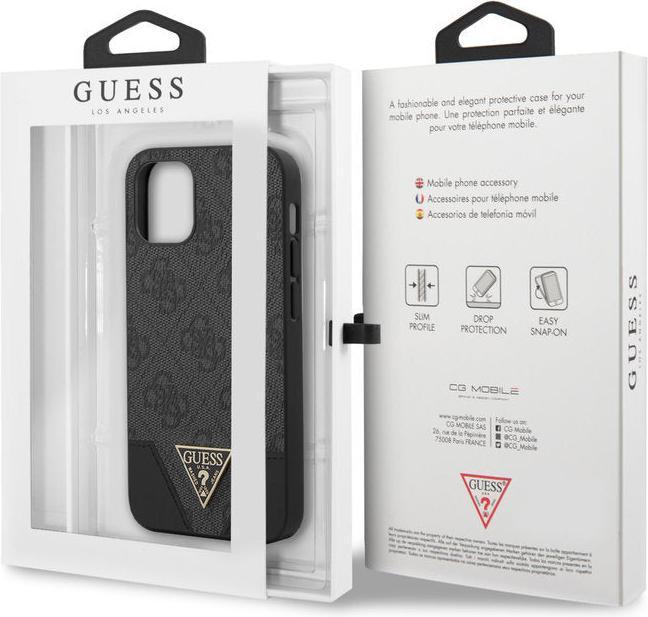 Image du produit Guess Cas (Apple iPhone 12 mini)
