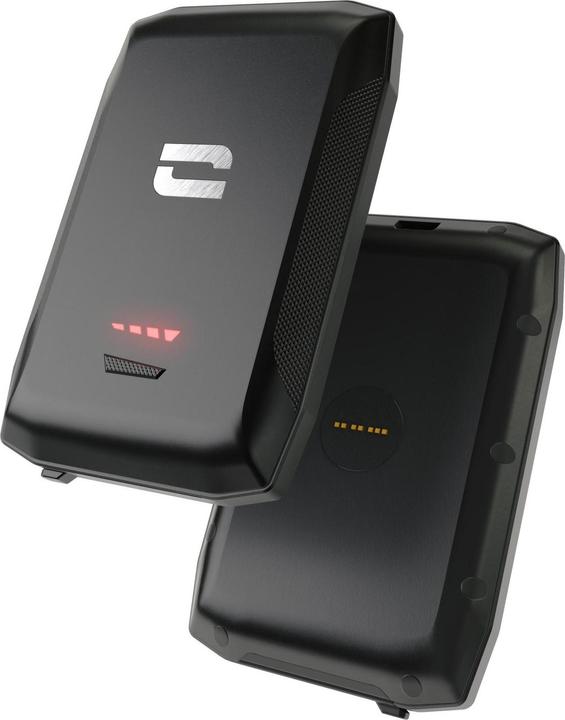 Image du produit Crosscall X-Power 6000 mAh (6000 mAh, 0 W, 22.20 Wh)
