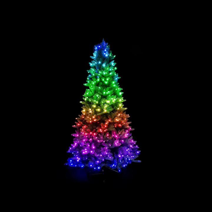 Actual product image Twinkly Tree PreLit (210 cm)