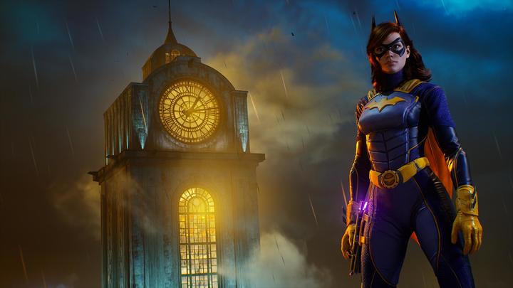 Image du produit WB Gotham Knights - Édition spéciale (Xbox Series X) (Xbox Series X)