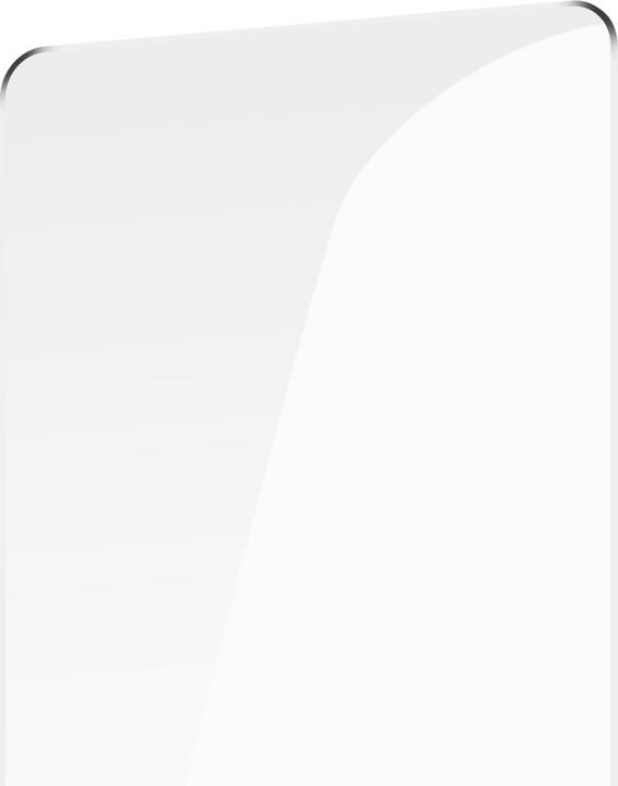 Actual product image Avizar 9H hardness glass display protection film (1 Piece, Xiaomi Poco F5 Pro)