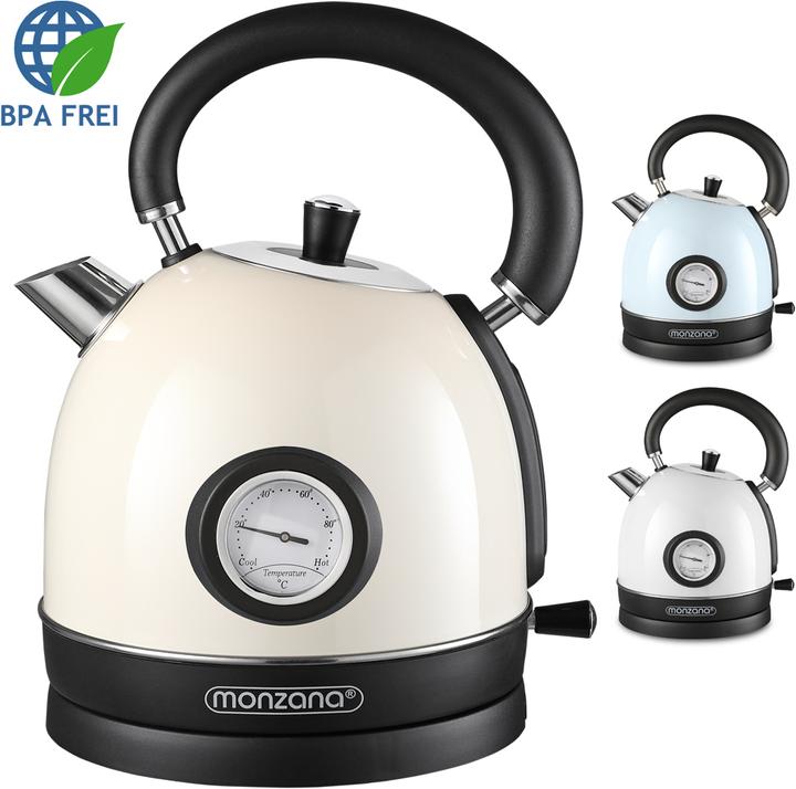 Produktbild Monzana Wasserkocher