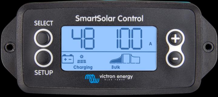 Produktbild Victron Energy Display
