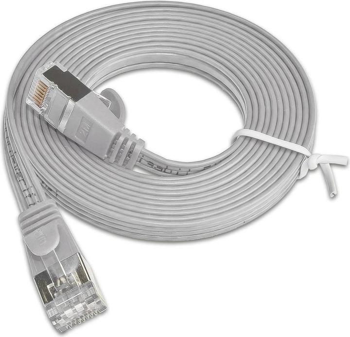 Actual product image Wirewin Network cable (STP, CAT6, 1 m)