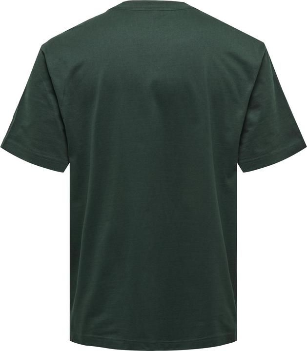 Immagine prodotto Only & Sons T-shirt a girocollo loose fit (L)