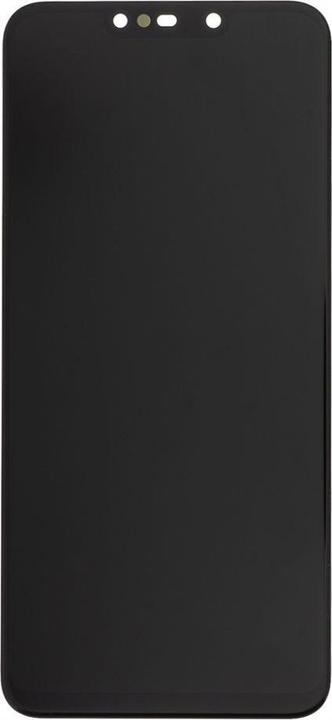Actual product image Huawei LCD Display + Touch Unit Mate 20 Lite Black (Display, Mate 20 Lite)