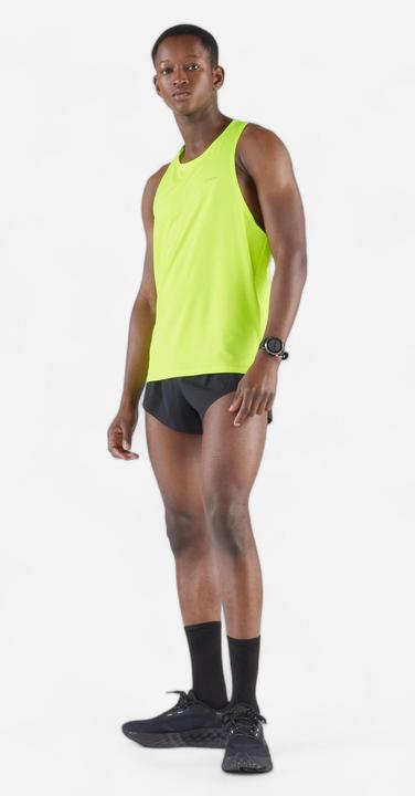 Produktbild Kiprun Lauf-Tanktop - 900 Light neongelb (XXL)