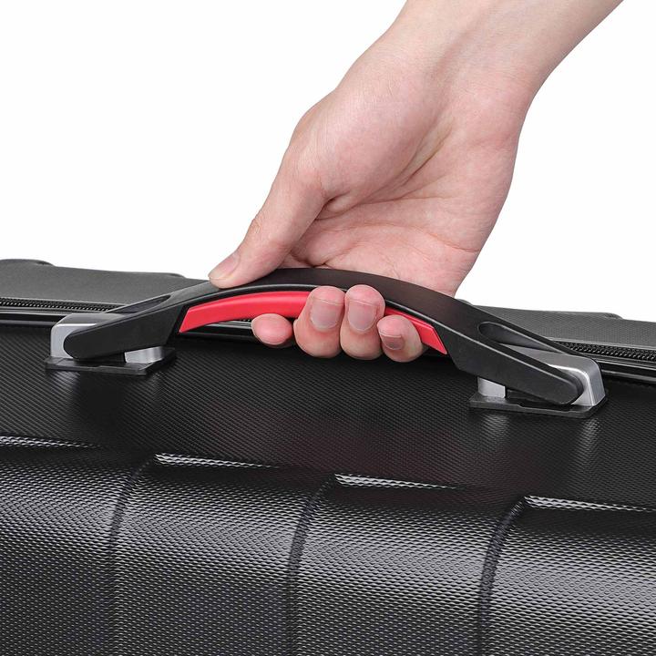 Actual product image Monzana Exopack (80 l, M (50 - 90l))