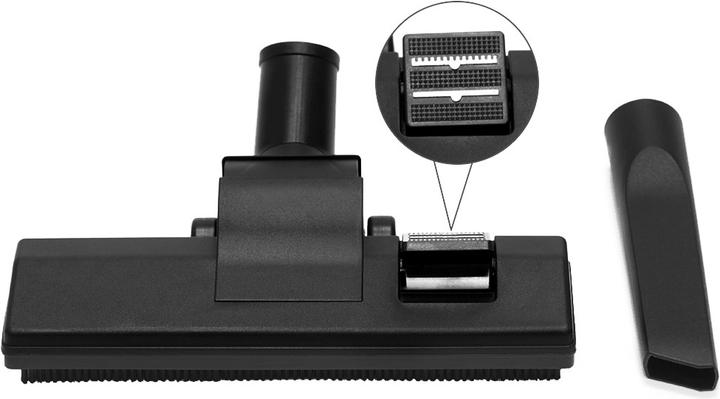 Actual product image Monzana Dry vacuum cleaner (Wet dry vacuum cleaner)