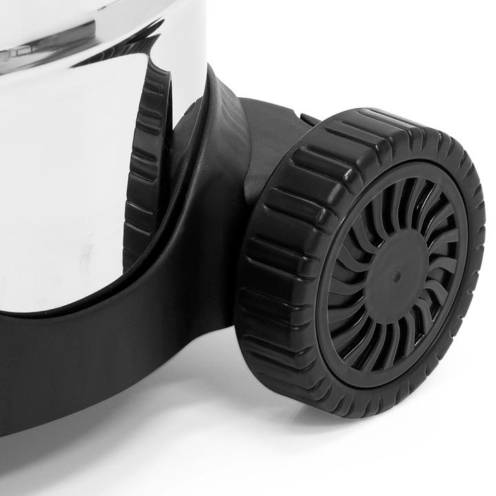 Actual product image Monzana Dry vacuum cleaner (Wet dry vacuum cleaner)
