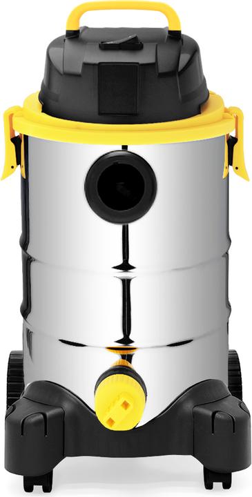 Actual product image Monzana Dry vacuum cleaner (Wet dry vacuum cleaner)