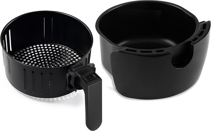 Produktbild Monzana Heissluftfriteuse