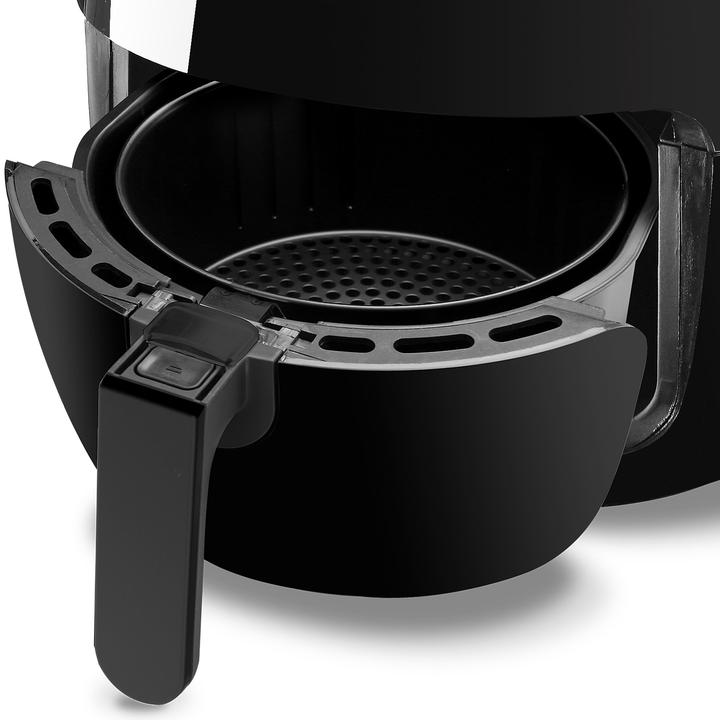 Produktbild Monzana Heissluftfriteuse