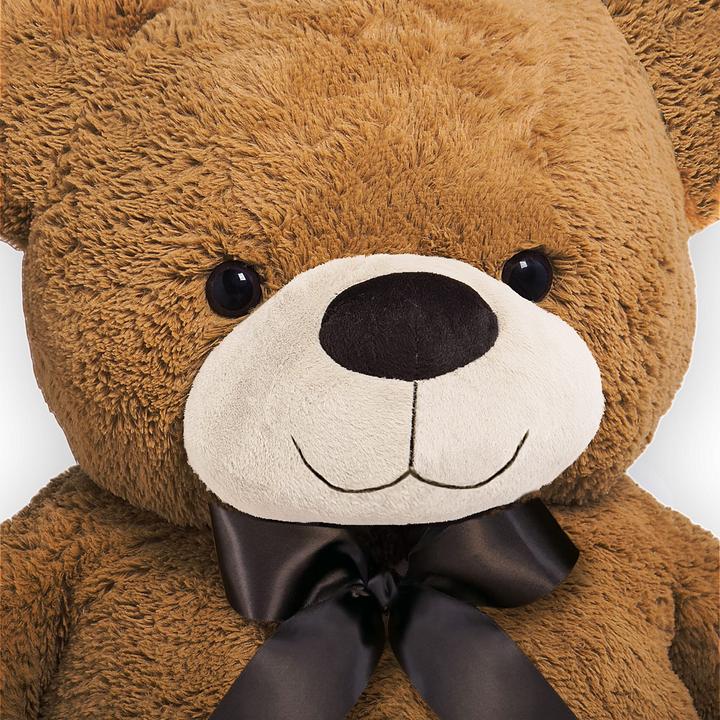 Produktbild Monzana Teddybär (150 cm)