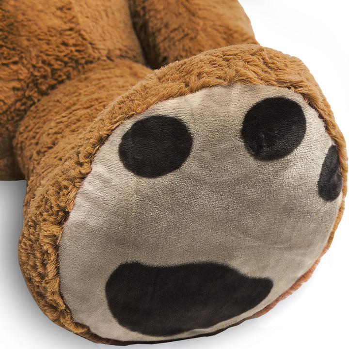 Produktbild Monzana Teddybär (150 cm)