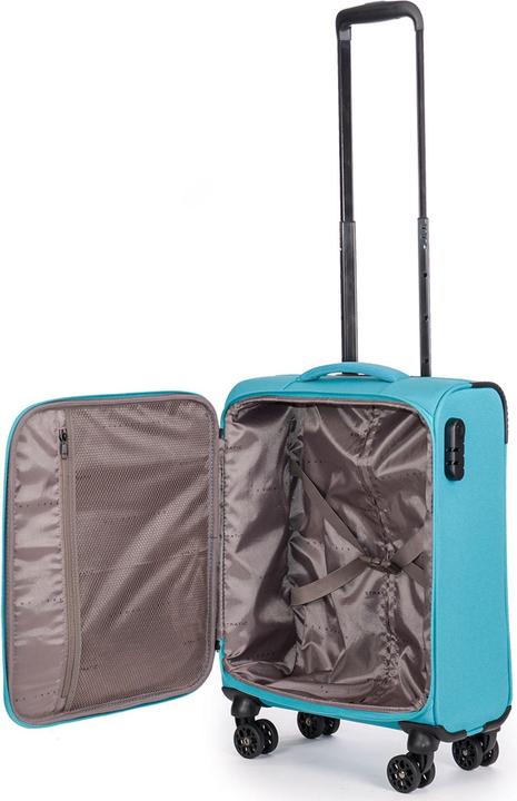 Image du produit Stratic Strong - valise S (38 l, Bagage à main (jusqu'à 50l))