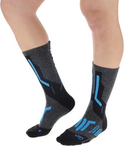 Actual product image UYN Ski Cross Country 2In (35 - 38)