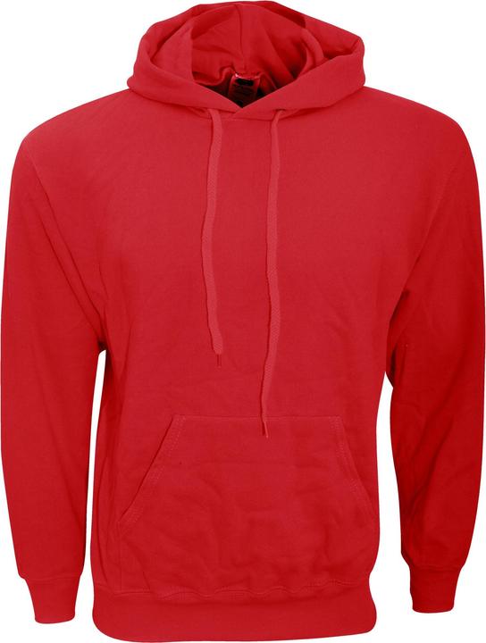 Produktbild Fruit of the Loom Kapuzenpullover Hoodie Kapuzensweater (M)