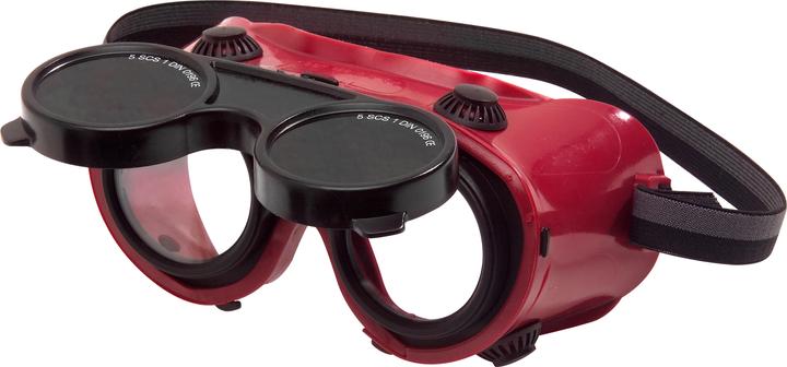 CFH Welding goggles SB524