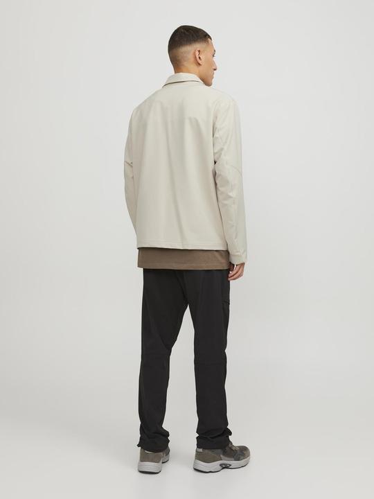 Produktbild Jack & Jones Overshirt Overshirt (L)