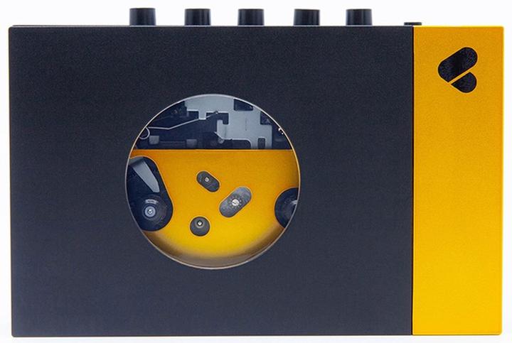 Actual product image we are rewind Amy (0 GB)