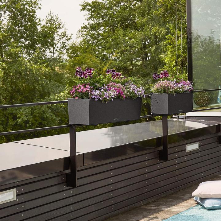 Actual product image Lechuza Balconera Stone (19 cm)